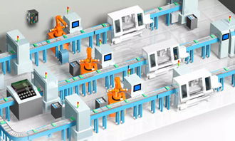 鋰電智能工廠大腦MES再升級 數(shù)據(jù)處理服務推動制造新高度