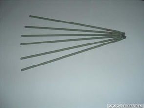 華東焊材 特種耐磨焊條與鎳基焊條的中國制造產品展示